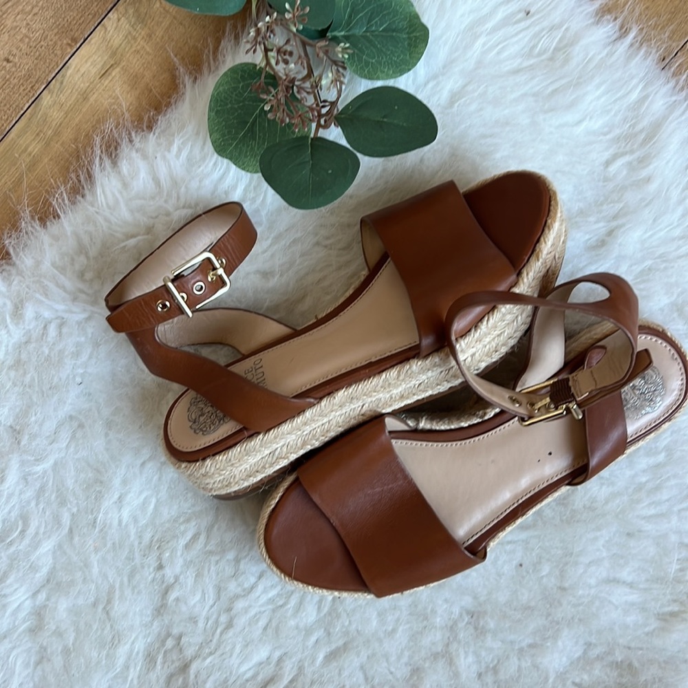 Vince Camuto sandals